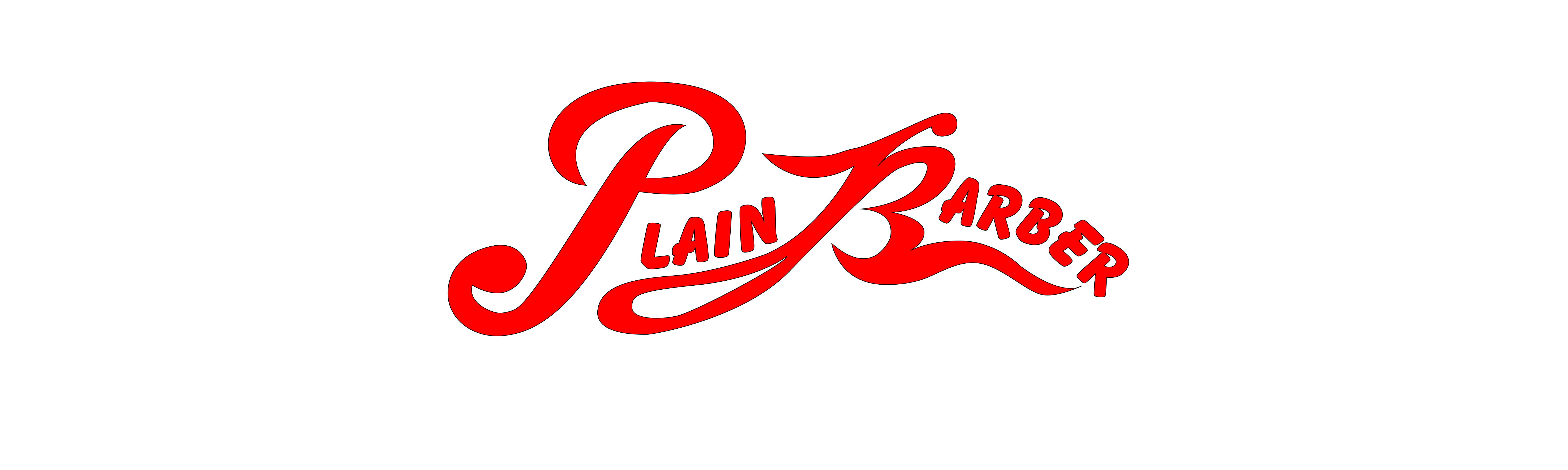 Plainbarber プレインバーバー 札幌手稲の理美容室 アットホームなサロン メンズ もレディースもおまかせください ご予約優先ですのでまずはお電話ください ネット予約可 駐車場数数台有 お車でのご来店可